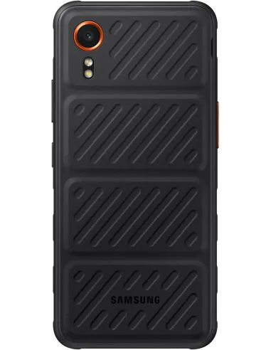Samsung Galaxy XCover7 5G 6/128GB Negro Libre