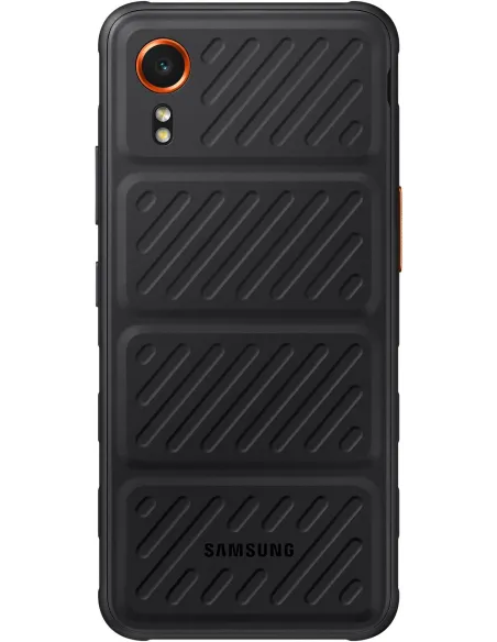 Samsung Galaxy XCover7 5G 6/128GB Negro Libre