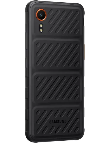 Samsung Galaxy XCover7 5G 6/128GB Negro Libre