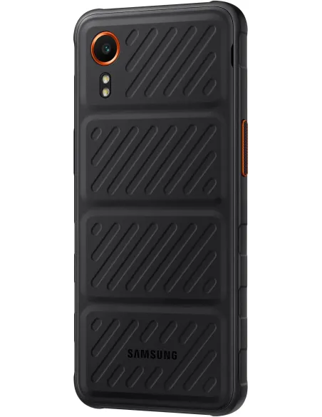 Samsung Galaxy XCover7 5G 6/128GB Negro Libre