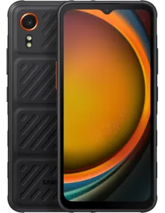 Samsung Galaxy XCover7 5G 6/128GB Negro Libre-NTETMO2821