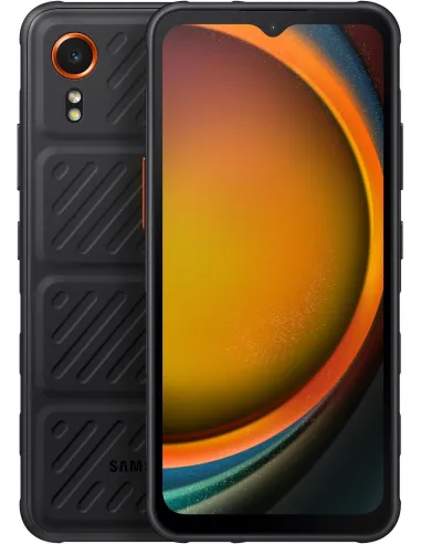 Samsung Galaxy XCover7 5G 6/128GB Negro Libre