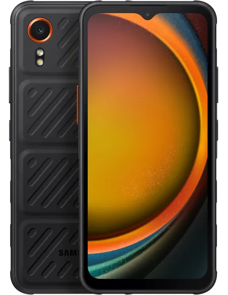 Samsung Galaxy XCover7 5G 6/128GB Negro Libre