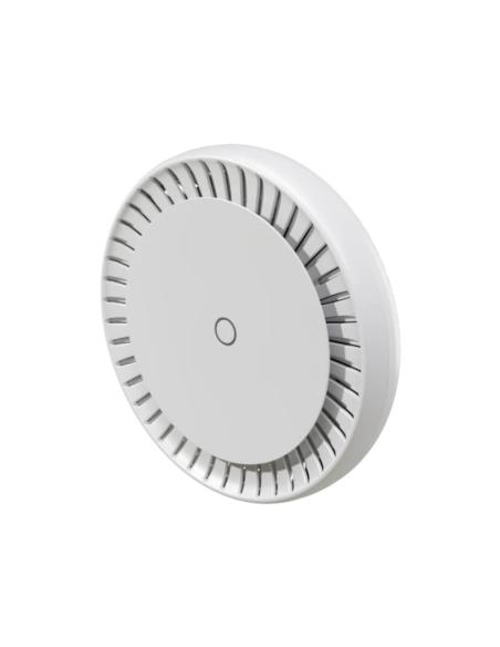 Mikrotik cAP LTE12 ax Punto de Acceso WiFi 6