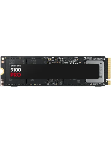 Samsung 9100 Pro MZ-VAP1T0 NVMe SSD M.2 1TB PCIe 5.0