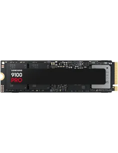 Samsung 9100 Pro MZ-VAP2T0 NVMe SSD M.2 2TB PCIe 5.0