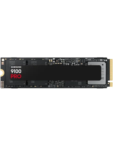 Samsung 9100 Pro MZ-VAP2T0 NVMe SSD M.2 2TB PCIe 5.0