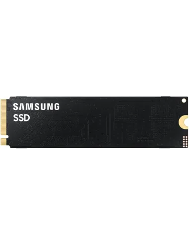 Samsung 9100 Pro MZ-VAP2T0 NVMe SSD M.2 2TB PCIe 5.0