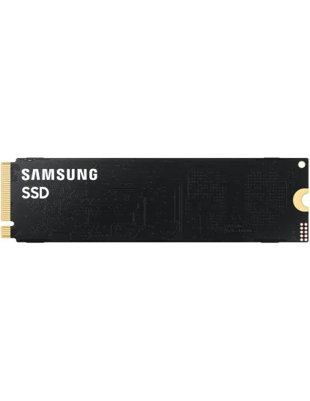 Samsung 9100 Pro MZ-VAP4T0 NVMe SSD M.2 4TB PCIe 5.0