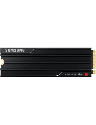 Samsung 9100 Pro MZ-VAP1T0CW NVMe SSD M.2 1TB PCIe 5.0