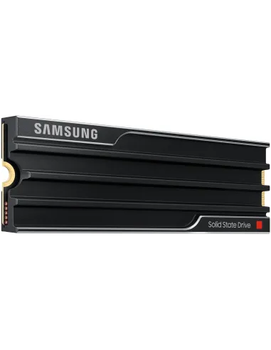 Samsung 9100 Pro MZ-VAP2T0CW NVMe SSD M.2 2TB PCIe 5.0