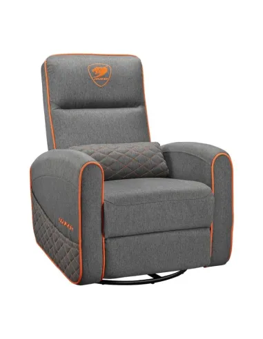 Cougar Fidom Sillón Gaming Gris