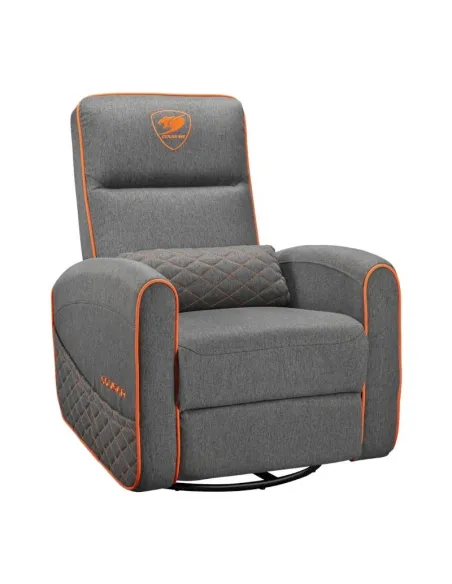 Cougar Fidom Sillón Gaming Gris