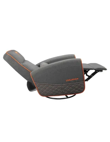 Cougar Fidom Sillón Gaming Gris