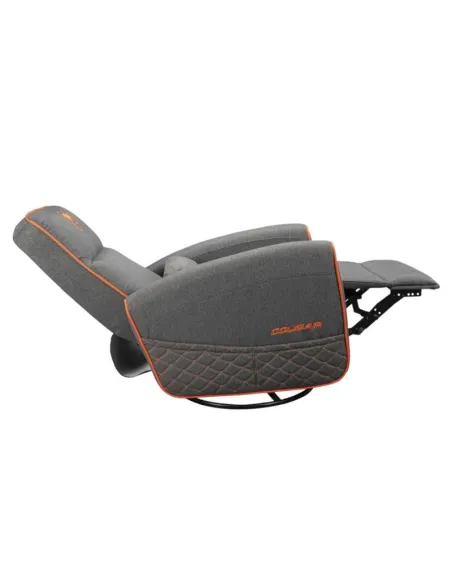 Cougar Fidom Sillón Gaming Gris