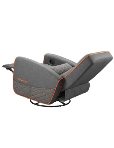 Cougar Fidom Sillón Gaming Gris