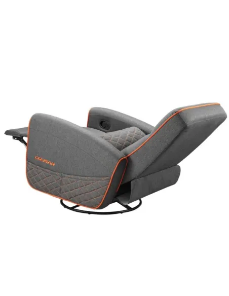 Cougar Fidom Sillón Gaming Gris