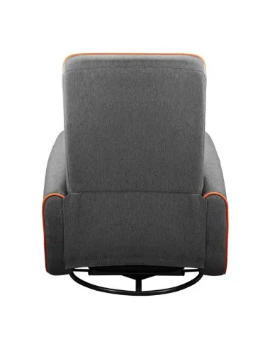 Cougar Fidom Sillón Gaming Gris