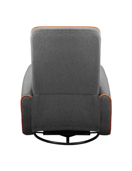 Cougar Fidom Sillón Gaming Gris