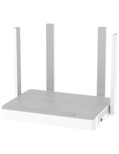 Keenetic Hero 4G KN-2311 Router Wi-Fi 6 Mesh AX1800