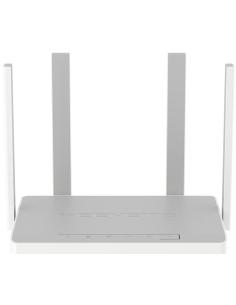 Keenetic Hero 4G KN-2311 Router Wi-Fi 6 Mesh AX1800-NROINA0428