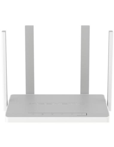 Keenetic Hero 4G KN-2311 Router Wi-Fi 6 Mesh AX1800