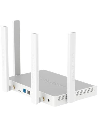 Keenetic Hero 4G KN-2311 Router Wi-Fi 6 Mesh AX1800
