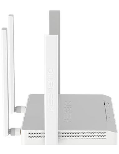 Keenetic Hero 4G KN-2311 Router Wi-Fi 6 Mesh AX1800