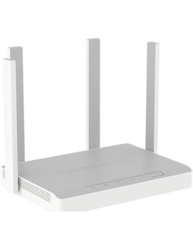 Keenetic Hero 4G KN-2311 Router Wi-Fi 6 Mesh AX1800