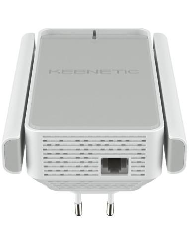 Keenetic Buddy 6 Repetidor Amplificador WiFi 6 Mesh AX3000 Gigabit OFDMA