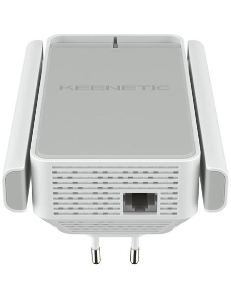 Keenetic Buddy 6 Repetidor Amplificador WiFi 6 Mesh AX3000 Gigabit OFDMA