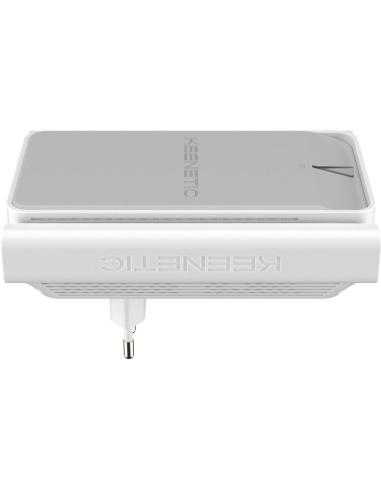 Keenetic Buddy 6 Repetidor Amplificador WiFi 6 Mesh AX3000 Gigabit OFDMA