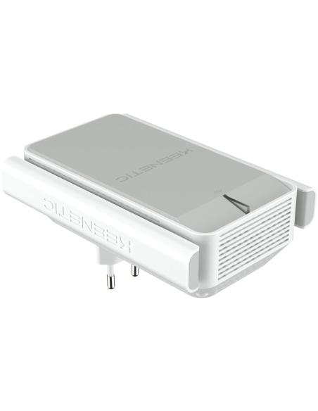 Keenetic Buddy 6 Repetidor Amplificador WiFi 6 Mesh AX3000 Gigabit OFDMA