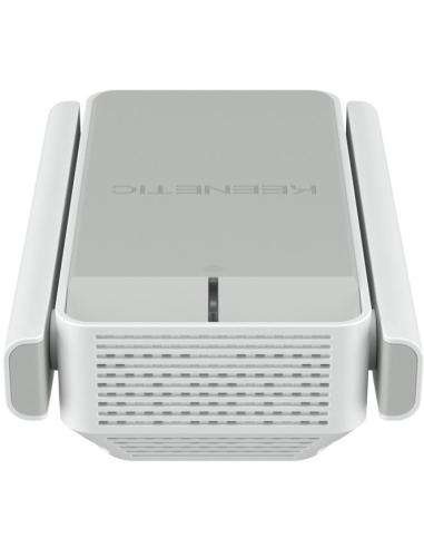 Keenetic Buddy 6 Repetidor Amplificador WiFi 6 Mesh AX3000 Gigabit OFDMA