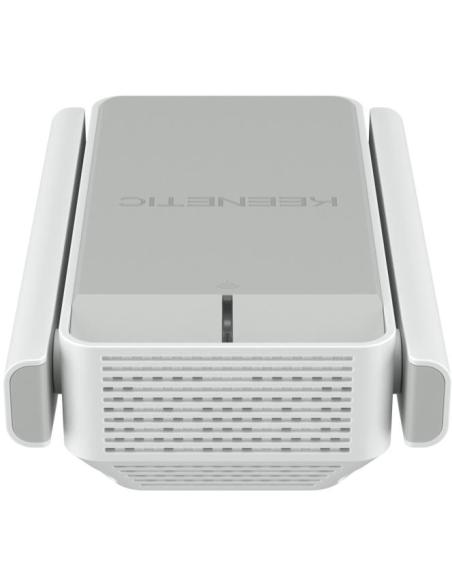 Keenetic Buddy 6 Repetidor Amplificador WiFi 6 Mesh AX3000 Gigabit OFDMA