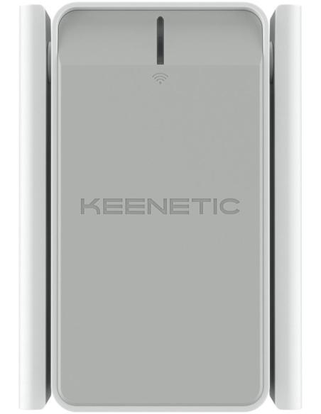Keenetic Buddy 6 Repetidor Amplificador WiFi 6 Mesh AX3000 Gigabit OFDMA