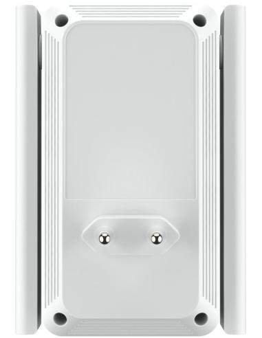 Keenetic Buddy 6 Repetidor Amplificador WiFi 6 Mesh AX3000 Gigabit OFDMA