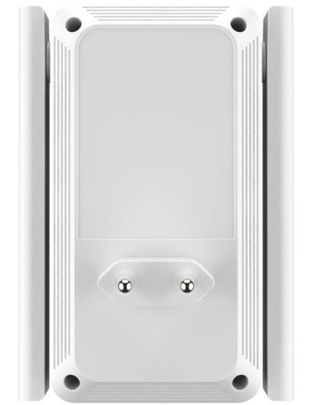 Keenetic Buddy 6 Repetidor Amplificador WiFi 6 Mesh AX3000 Gigabit OFDMA