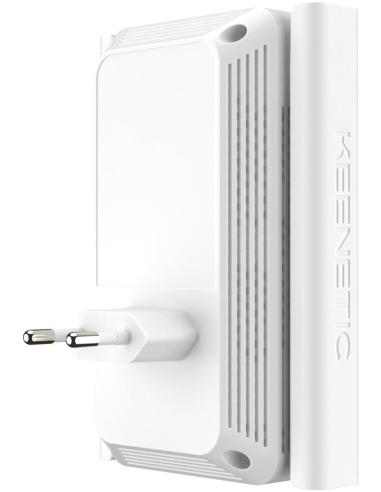 Keenetic Buddy 6 Repetidor Amplificador WiFi 6 Mesh AX3000 Gigabit OFDMA