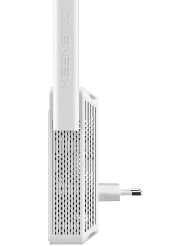 Keenetic Buddy 6 Repetidor Amplificador WiFi 6 Mesh AX3000 Gigabit OFDMA