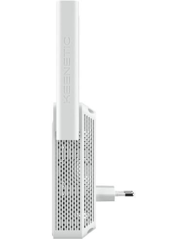 Keenetic Buddy 5 KN-3311 Repetidor WiFi 5 Mesh AC1200 1 Puerto 10/100 MU-MIMO
