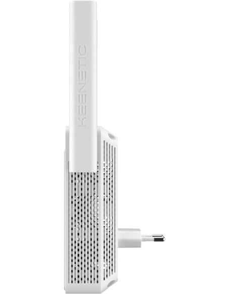 Keenetic Buddy 5 KN-3311 Repetidor WiFi 5 Mesh AC1200 1 Puerto 10/100 MU-MIMO