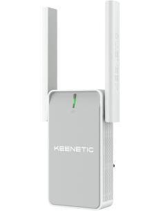 Keenetic Buddy 4 KN-3211 Repetidor WiFi 4 Mesh-NSWPAC0634