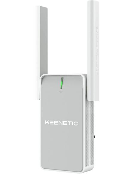 Keenetic Buddy 4 KN-3211 Repetidor WiFi 4 Mesh