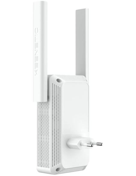 Keenetic Buddy 4 KN-3211 Repetidor WiFi 4 Mesh