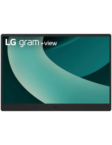 LG 17MT70 Monitor Portátil 17" LED IPS WQXGA