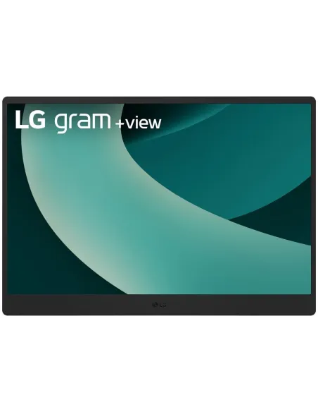 LG 17MT70 Monitor Portátil 17" LED IPS WQXGA