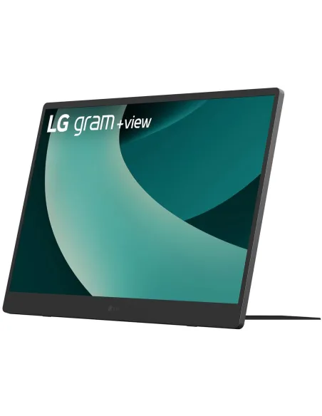 LG 17MT70 Monitor Portátil 17" LED IPS WQXGA