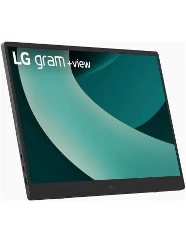 LG 17MT70 Monitor Portátil 17" LED IPS WQXGA