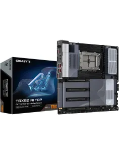Gigabyte TRX50 AI TOP